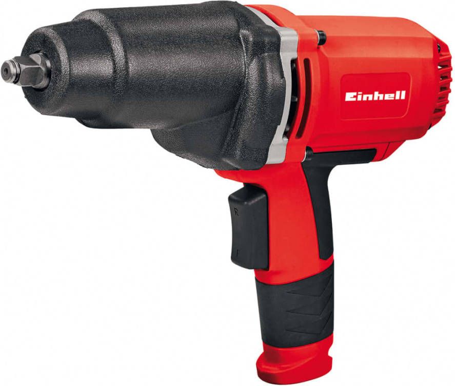 Einhell CC IW 950 Slagmoersleutel in koffer 950W 450Nm 1/2"