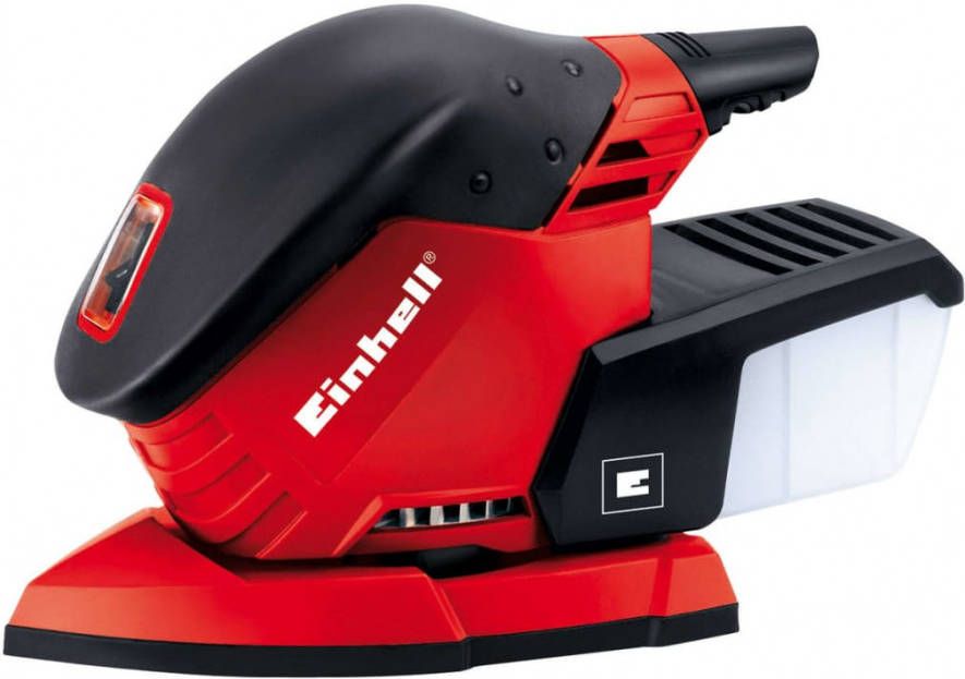 Einhell TE OS 1320 Deltaschuurmachine 130W