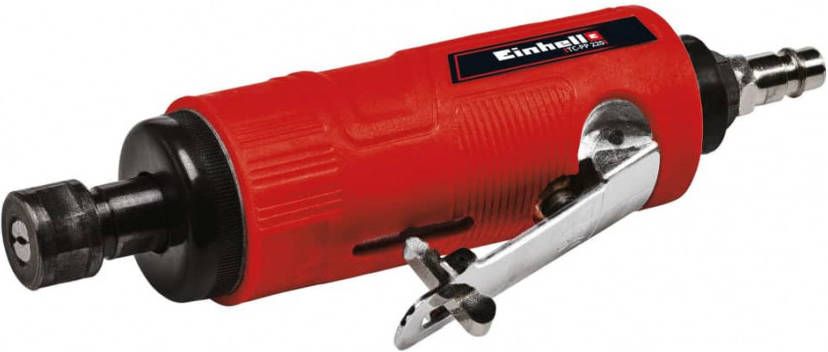 Einhell TC PP 220 Pneumatische Slijpmachine 6, 3 bar 128 l/min