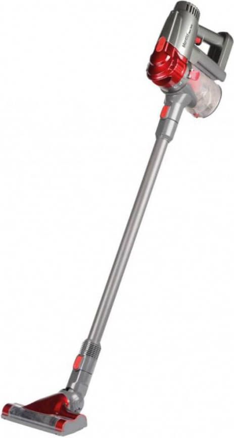 Montiss Steel En Handstofzuiger In ééN New York Cvc638