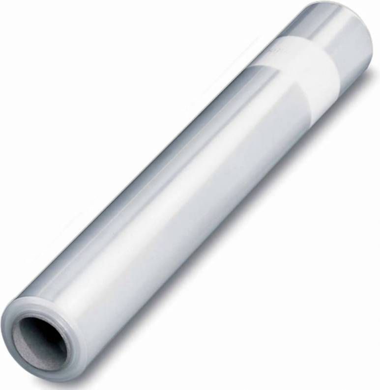 Princess Vacuü, mfolie rollen 5 m 2 st 492996