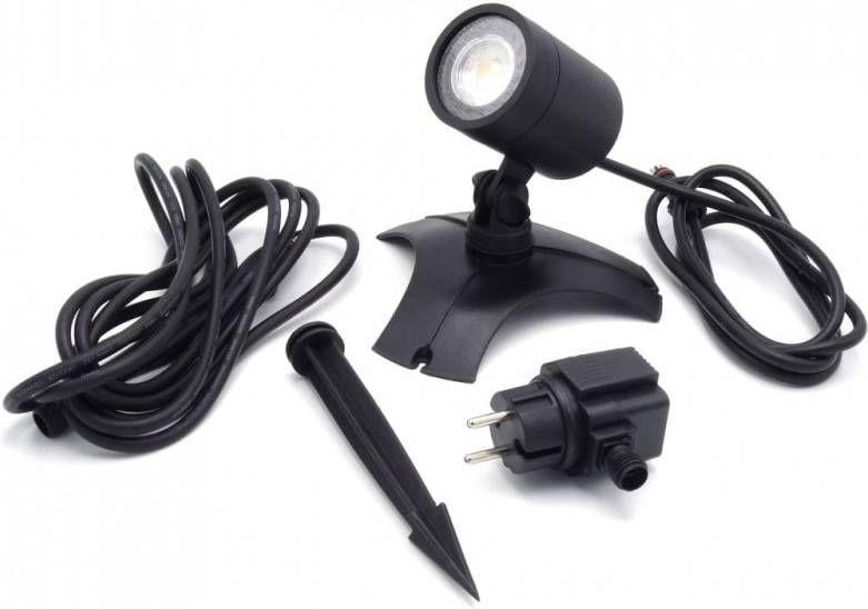 Ubbink Onderwaterlamp LED Aqua Spotlight 6 W