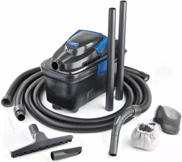 Ubbink 1379119 VacuProCleaner Compact Vijverstofzuiger 1000W