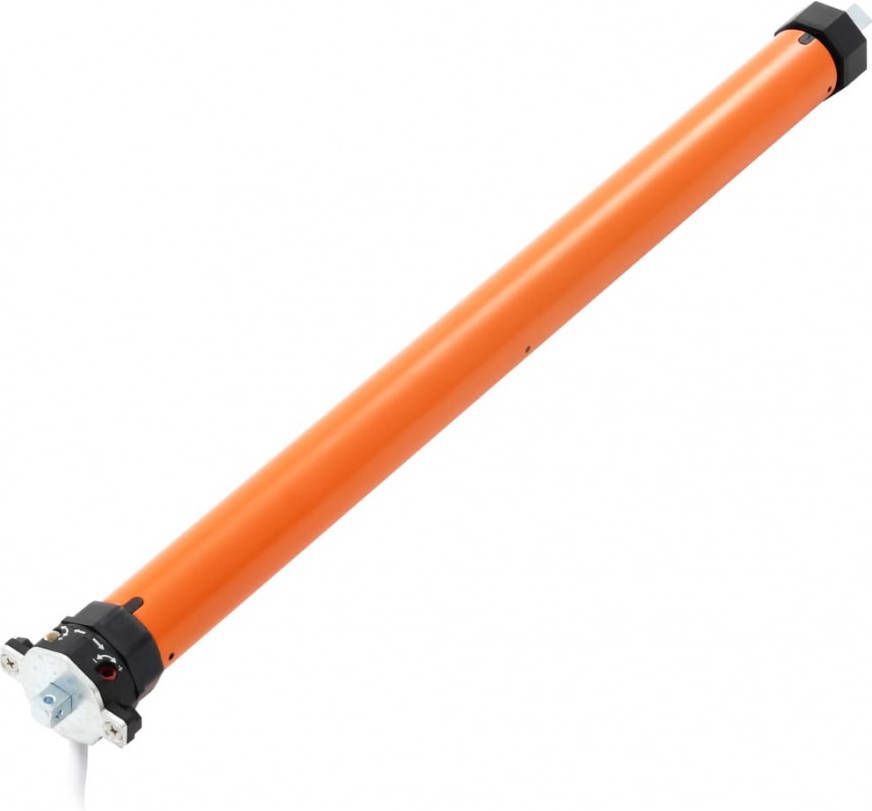 vidaXL Buismotor 10 Nm