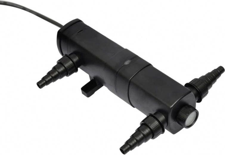VIDAXL UV C Vijverfilter 36W 35.000